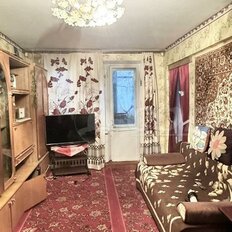 Квартира 48,5 м², 3-комнатная - изображение 2