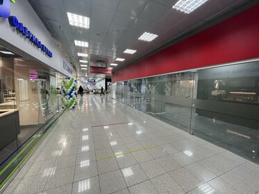 189,9 м², торговое помещение 379 800 ₽ в месяц - изображение 17