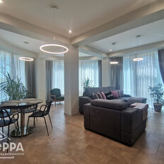 Квартира 87 м², 2-комнатная - изображение 1