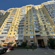 Квартира 37,7 м², 2-комнатная - изображение 1