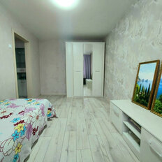 Квартира 27,7 м², 2-комнатная - изображение 4