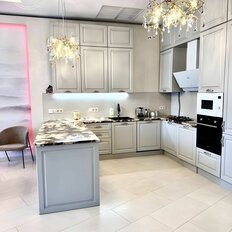 Квартира 110 м², 2-комнатная - изображение 3