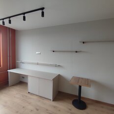 Квартира 27,2 м², студия - изображение 5