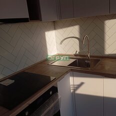 Квартира 30 м², 1-комнатная - изображение 3