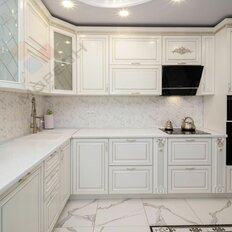 Квартира 93 м², 3-комнатная - изображение 1