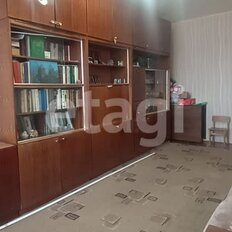 Квартира 47,5 м², 2-комнатная - изображение 1