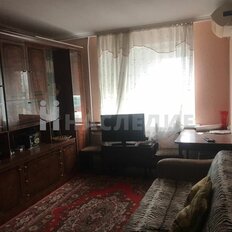 Квартира 36,9 м², 1-комнатная - изображение 2