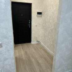 Квартира 26 м², студия - изображение 4