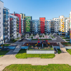 Квартира 32,6 м², 1-комнатная - изображение 2