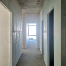 Квартира 84,2 м², 3-комнатная - изображение 4