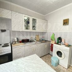 Квартира 33 м², 1-комнатная - изображение 3