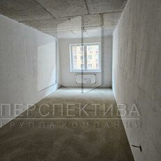 Квартира 79,3 м², 2-комнатная - изображение 1