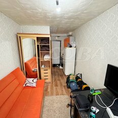 Квартира 14 м², студия - изображение 3