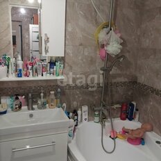 Квартира 82,9 м², 3-комнатная - изображение 4