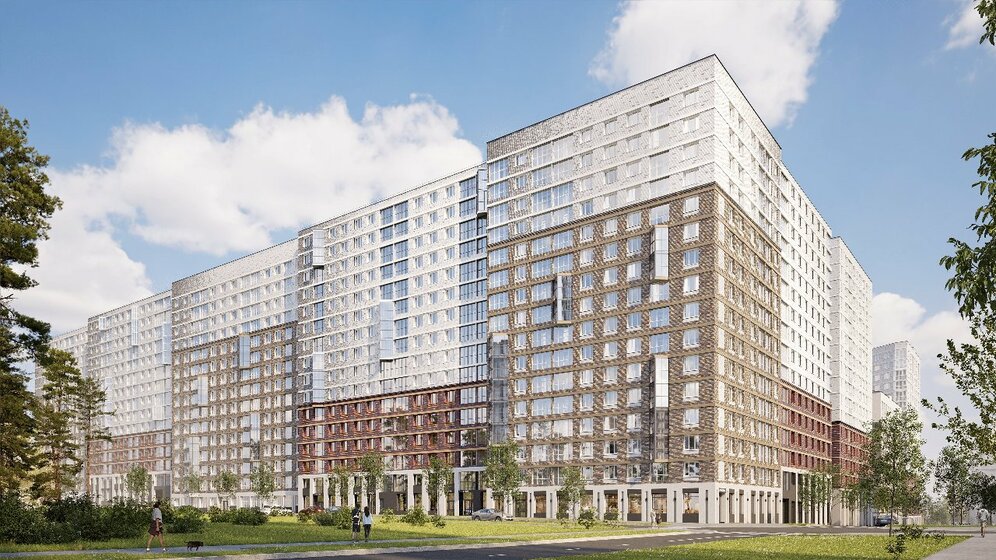 60,2 м², 2-комнатная квартира 8 500 000 ₽ - изображение 106