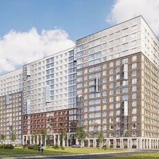 Квартира 41,6 м², 1-комнатная - изображение 3