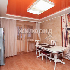 Квартира 138,2 м², 4-комнатная - изображение 3