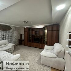 Квартира 65,8 м², 3-комнатная - изображение 2