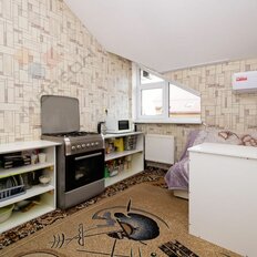 Квартира 39,4 м², 1-комнатная - изображение 3