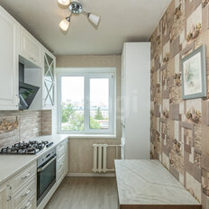 Квартира 59,8 м², 3-комнатная - изображение 4