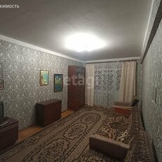 Квартира 69,7 м², 3-комнатная - изображение 4