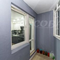 Квартира 37,2 м², 1-комнатная - изображение 1