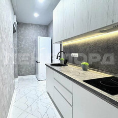 Квартира 28 м², студия - изображение 4