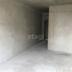 Квартира 23,8 м², студия - изображение 4