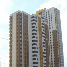 Квартира 19 м², студия - изображение 2