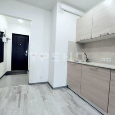 Квартира 20 м², студия - изображение 2