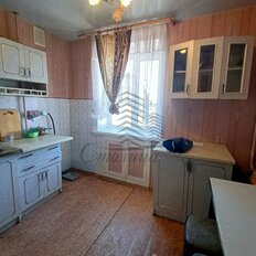Квартира 56 м², 3-комнатная - изображение 2