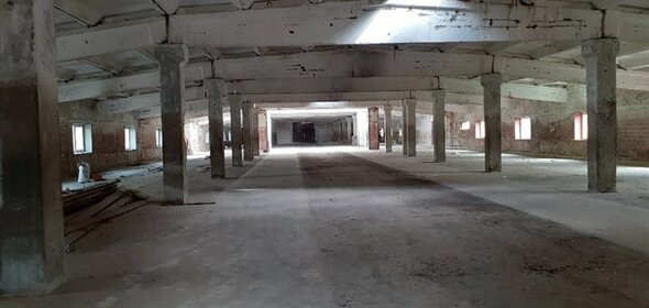 1850 м², производственное помещение 1 202 500 ₽ в месяц - изображение 21