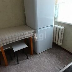 Квартира 30,6 м², 1-комнатная - изображение 2