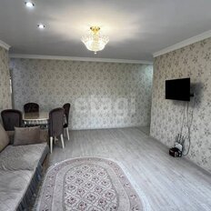 Квартира 93 м², 4-комнатная - изображение 4