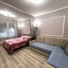 Квартира 57,7 м², 3-комнатная - изображение 2