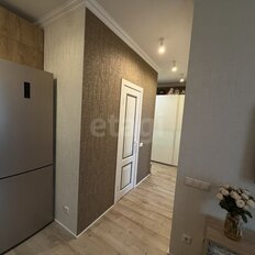 Квартира 37 м², 1-комнатная - изображение 4