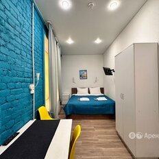 Квартира 20 м², студия - изображение 5