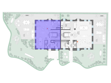 459,4 м², 5-комнатная квартира 1 996 610 048 ₽ - изображение 36