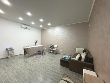 35,4 м², квартира-студия 3 150 000 ₽ - изображение 21