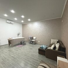 Квартира 35 м², студия - изображение 2