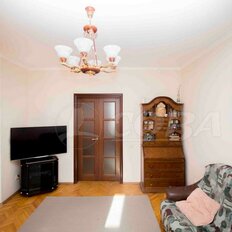 Квартира 103 м², 4-комнатная - изображение 3
