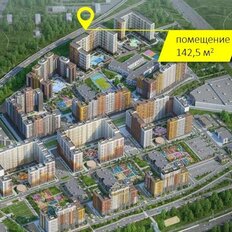 142,5 м², готовый бизнес - изображение 2