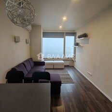 Квартира 41,6 м², 1-комнатная - изображение 4
