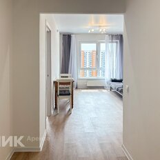 Квартира 42 м², 1-комнатная - изображение 1