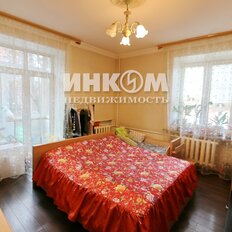 Квартира 59,7 м², 2-комнатная - изображение 1