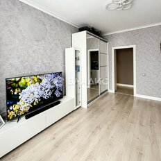 Квартира 58 м², 2-комнатная - изображение 1