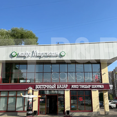 200 м², торговое помещение - изображение 2