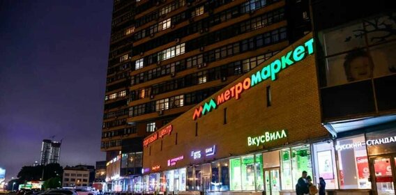 162,3 м², торговое помещение 899 990 ₽ в месяц - изображение 26