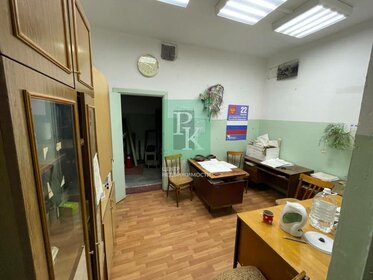 250 м², офис 145 000 ₽ в месяц - изображение 22