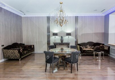 272 м², квартира-студия 190 000 000 ₽ - изображение 32